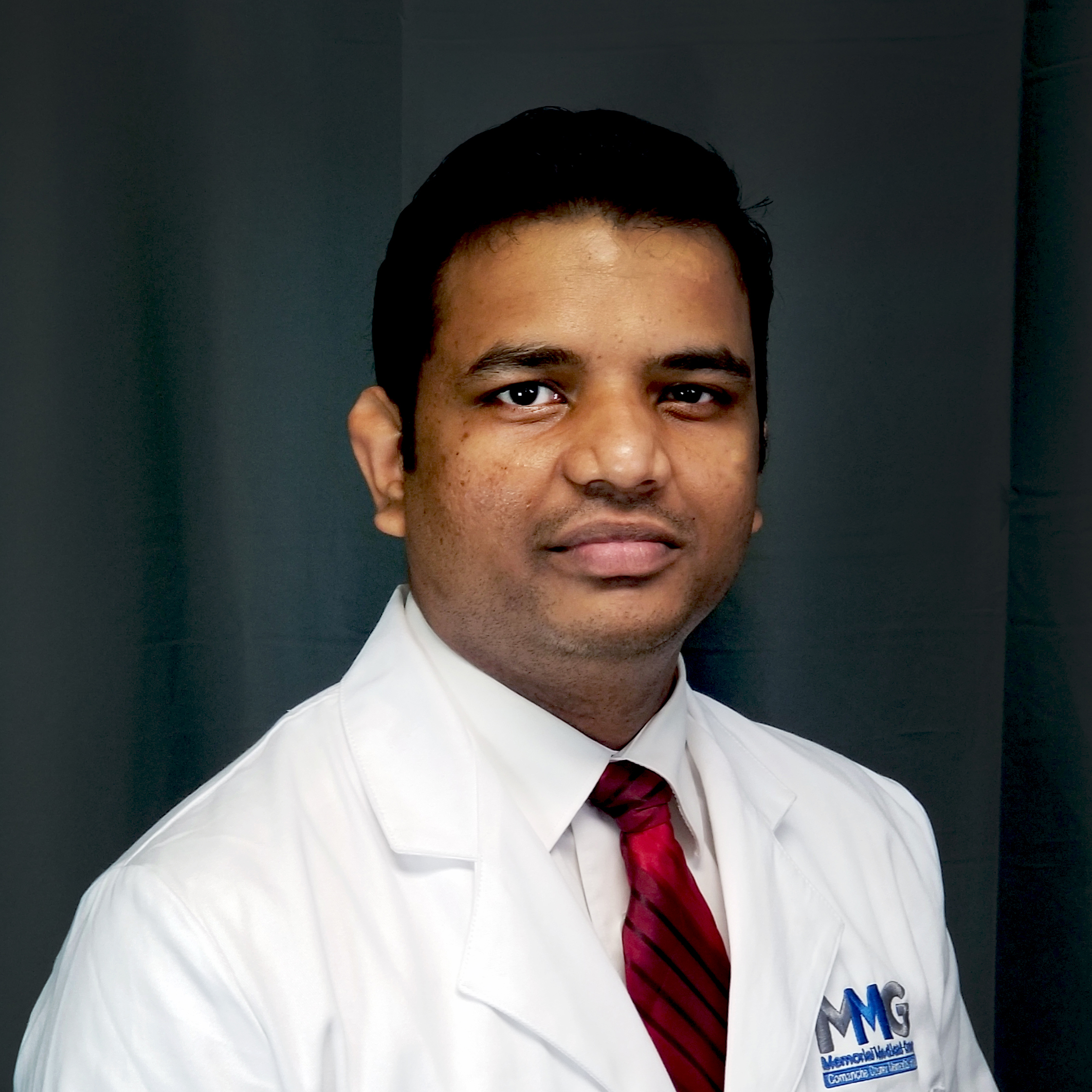 Pradeep Kumar Mada MD Pradeep Kumar Mada MD