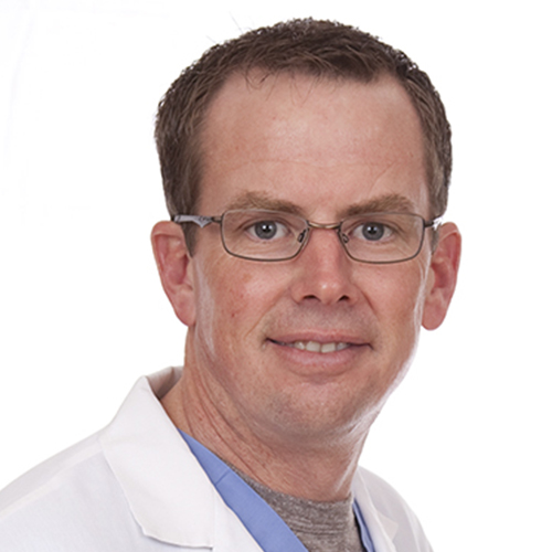 Scott Michener, MD Scott Michener, MD
