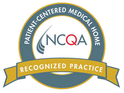 Patient-Centered Medical Home, NCQA, Recognized Practice