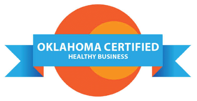 Oklahoma Certified Healthy Business
