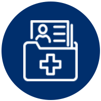 Patient Portal icon
