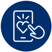 Round Up App icon