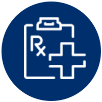 Our Pharmacies icon