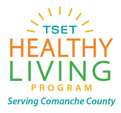 TSET Healthy Living Program Serving Comanche County