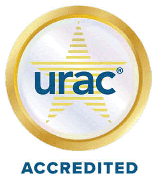 URAC Accredited