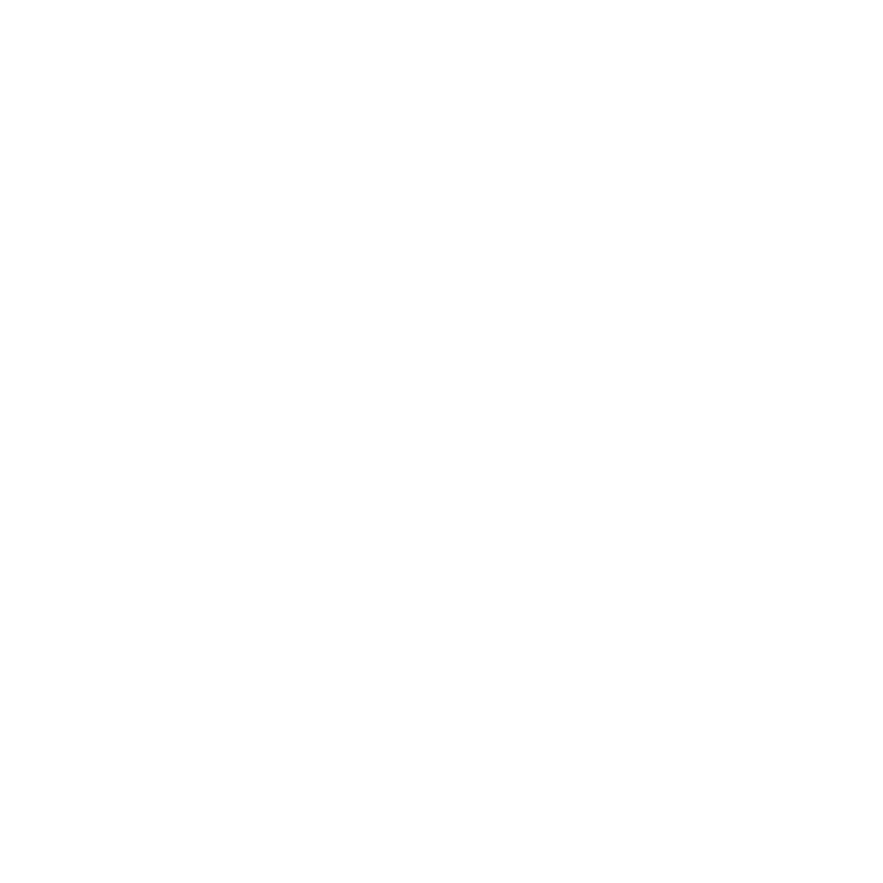 White clock icon